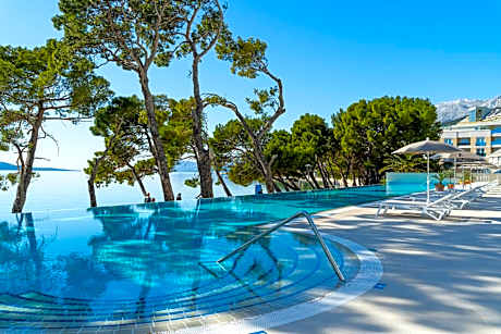 Valamar Meteor Hotel