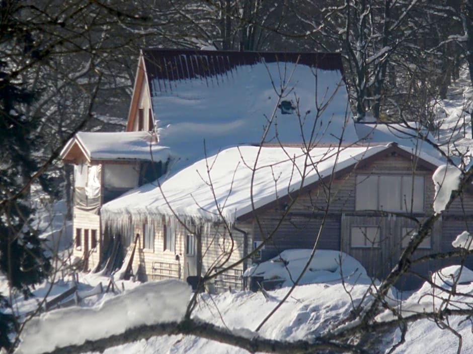 Gite IM-BERG