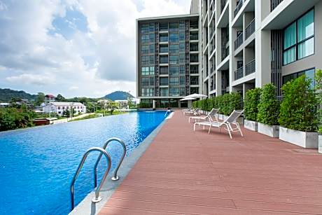 Sugar Palm Residence