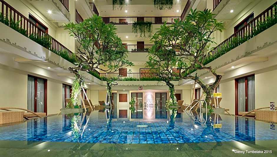 Sense Sunset Hotel Seminyak