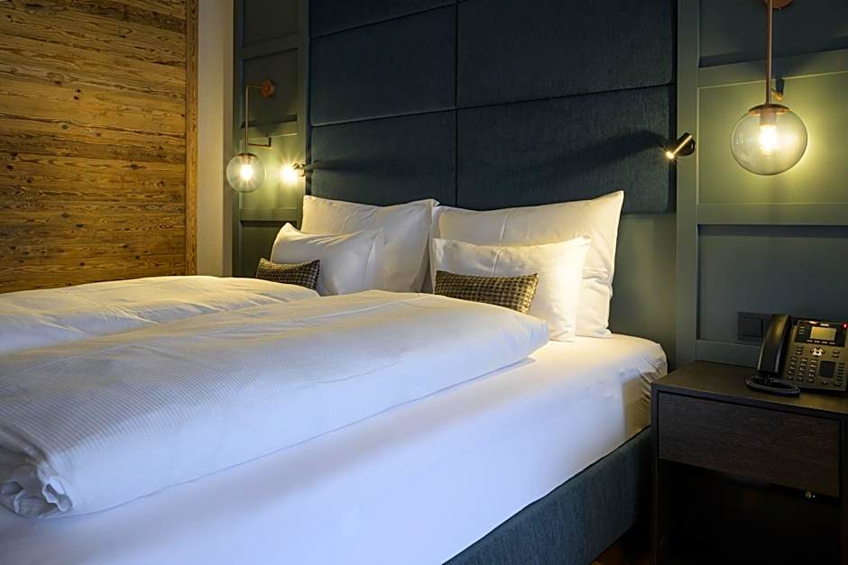 Alpenhotel Montafon & SPA