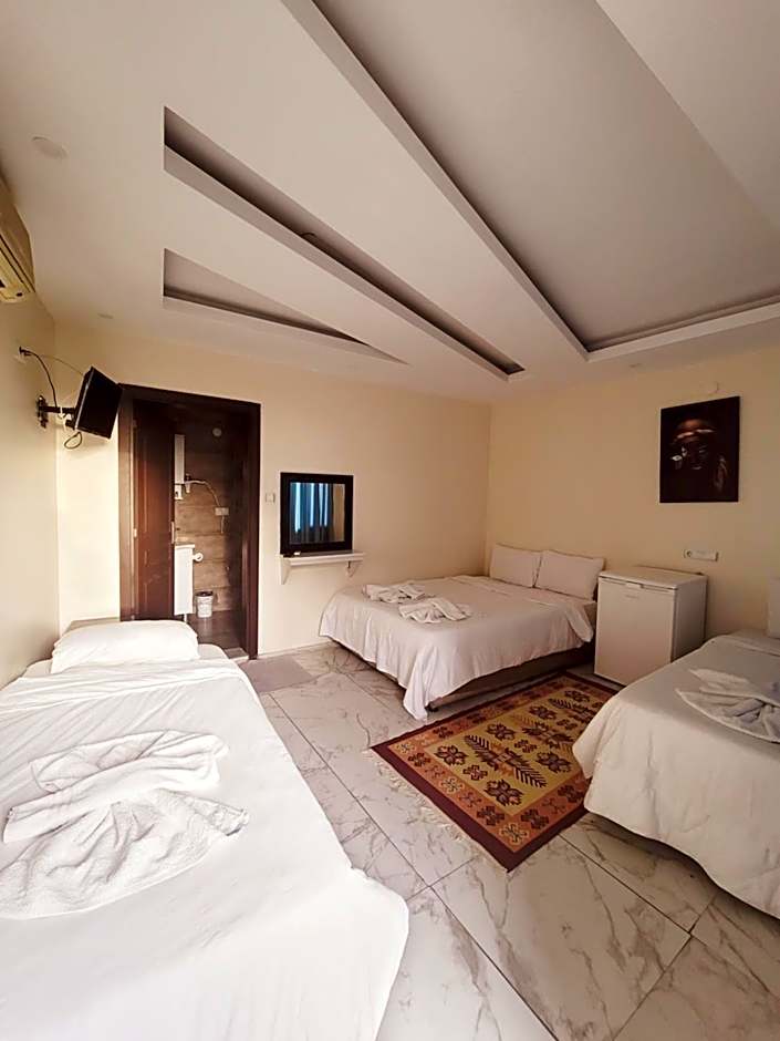 Ozturk Hotel
