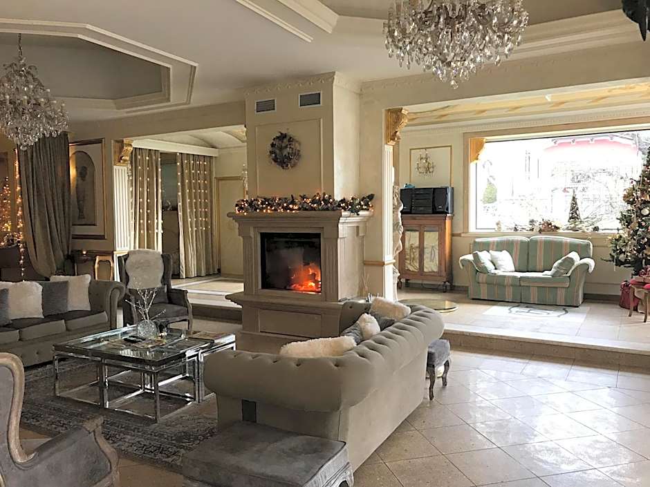 Hotel Vandelli