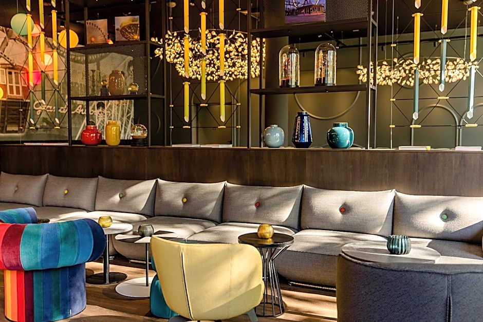 Motel One Wien-Prater