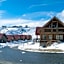 Luna Chalets da Montanha - Serra da Estrela