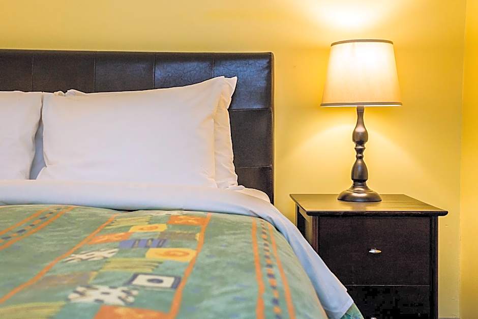 Auberge De La Fontaine