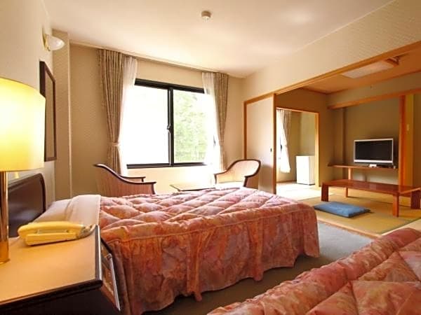 Azumino Hotaka View Hotel