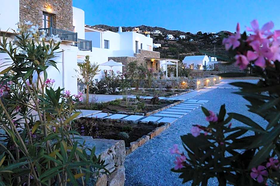 Archon Seaside Retreat