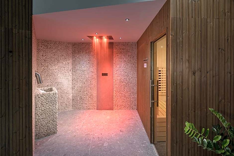 Saltwater Oasis Wellness&Spa Homes - Adults Only