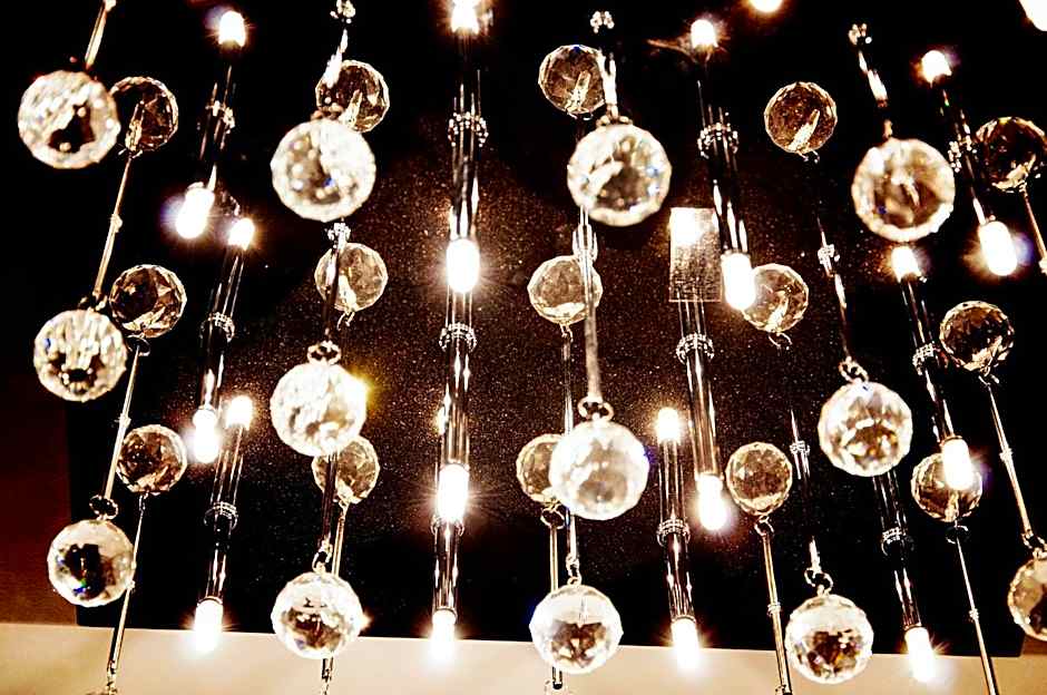 L'Escale Hôtel Suites