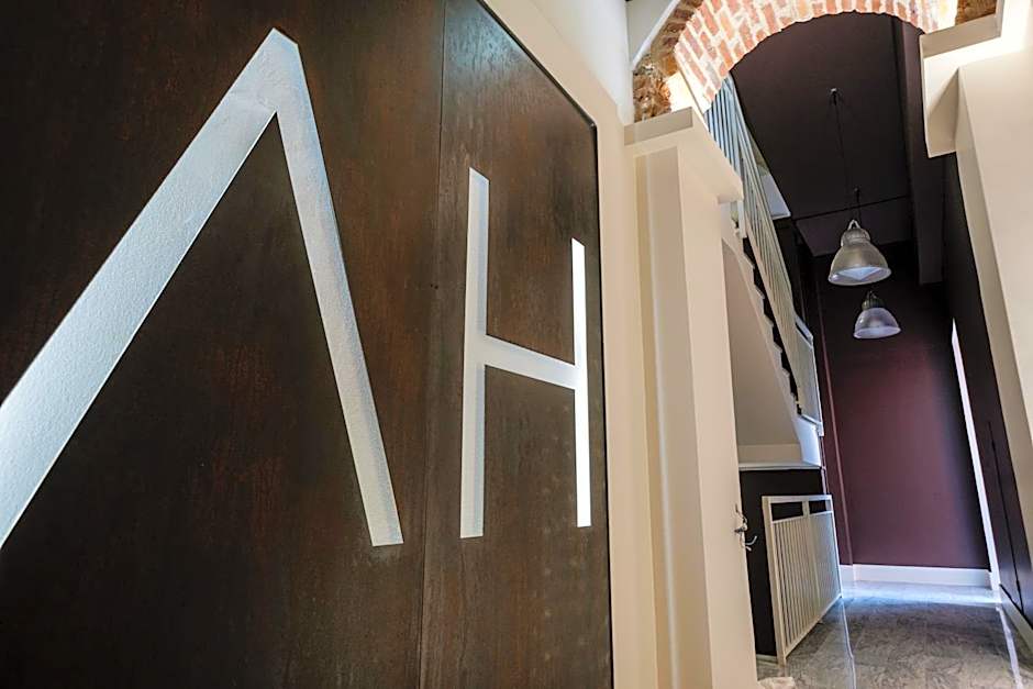 Apart Hotel Torino
