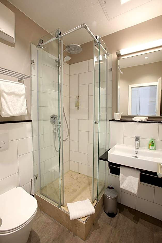 Jugendstilhotel Trifels