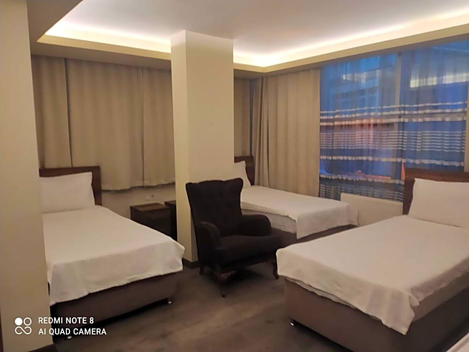 Center Room Otel