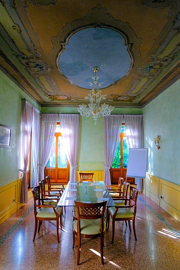 Relais Villa Selvatico