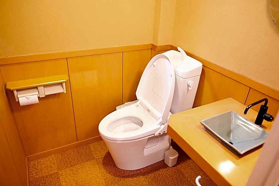 Ueno Residence Hotel Matsumoto