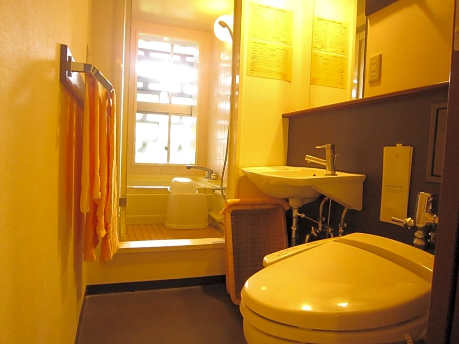 Hakone Hotel Kowakien