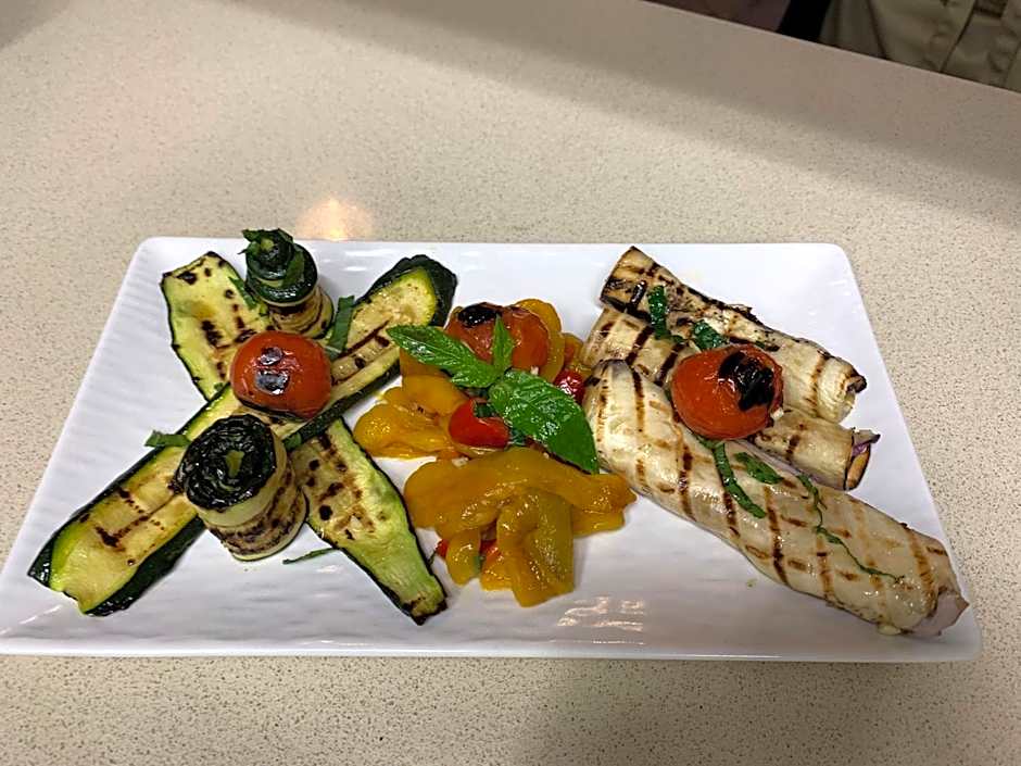 'A Alera Room & Breakfast