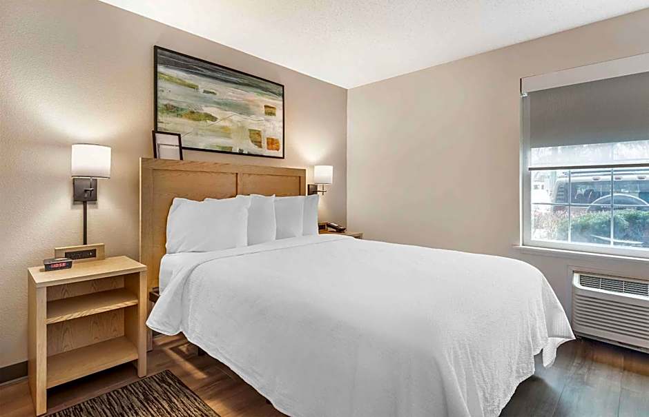 Extended Stay America Suites - Charleston - Mt. Pleasant