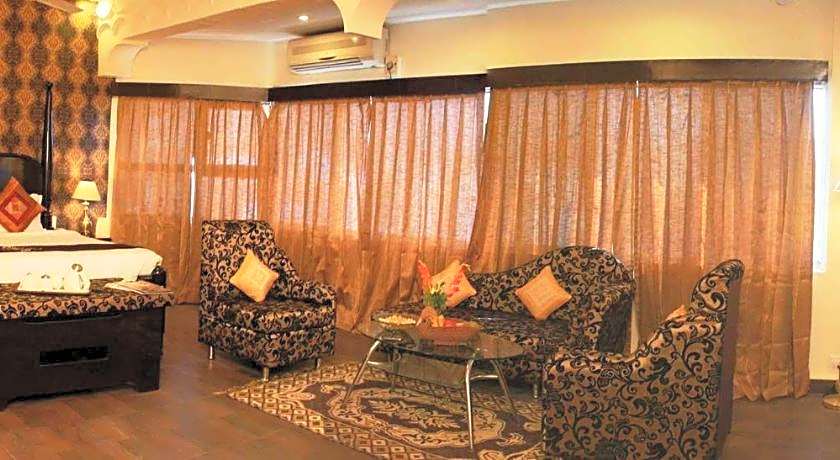 The Ambassador - Hotel & Conference Center