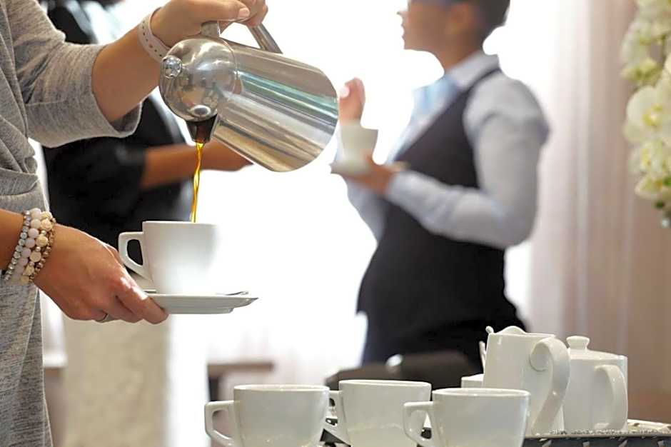 Celtis Country Lodge & Restaurant