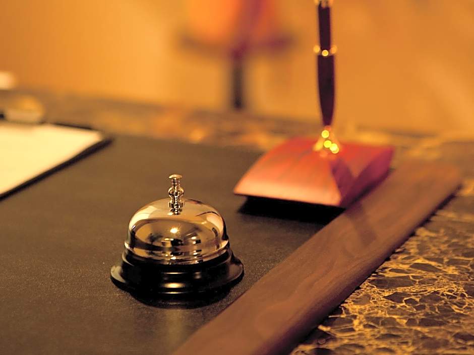 Hotel Fine Garden Matsuzaka II