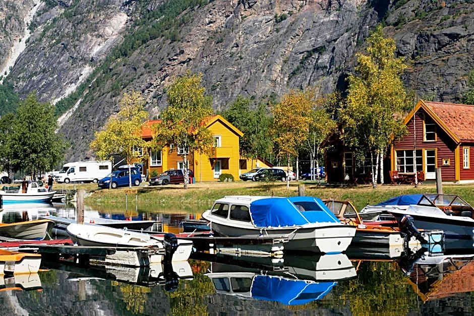 Lærdal Ferie- og Fritidspark
