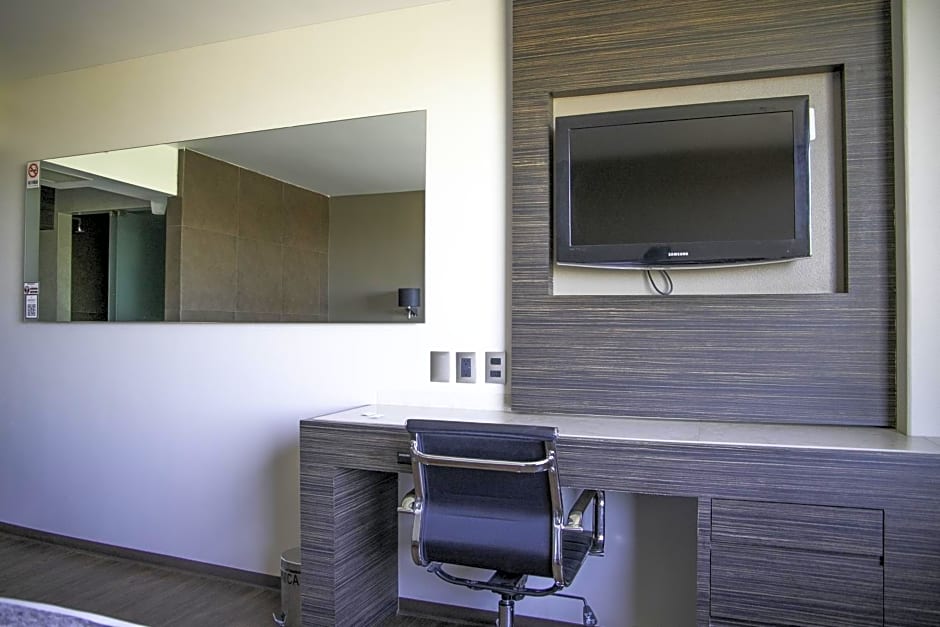 Hotel Brasilia