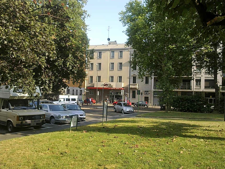 Hotel Susa