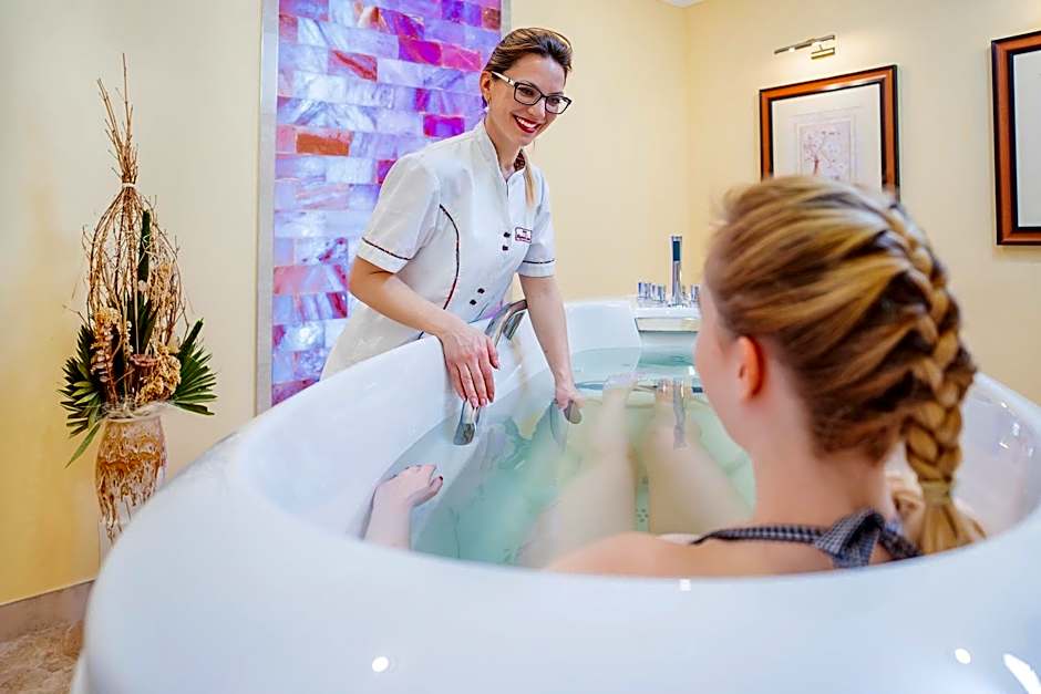 Carlsbad Plaza Medical Spa & Wellness hotel