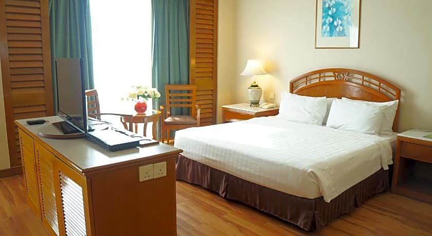 Sabah Oriental Hotel