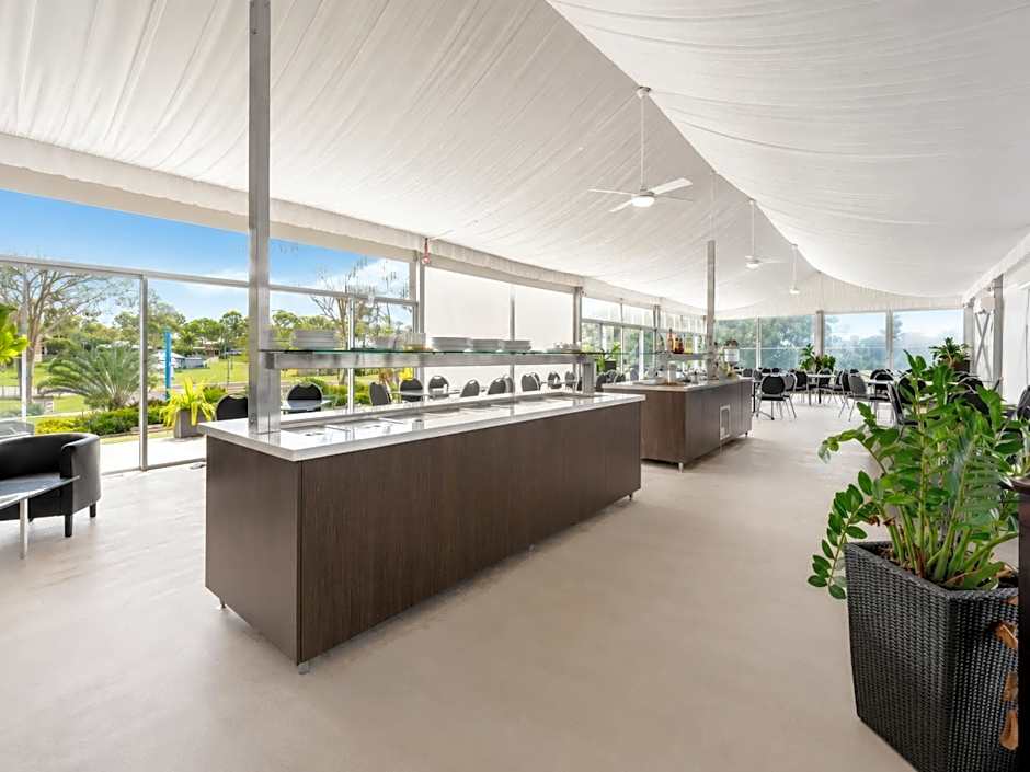 Parkland Resorts Calliope