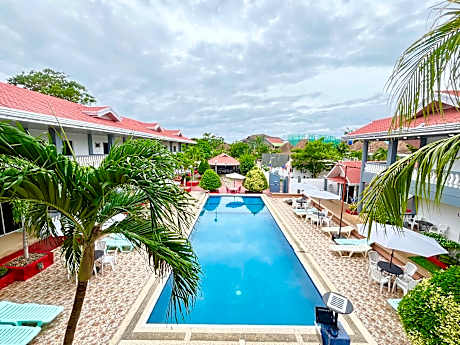 Conrada's Place Hotel and Resort