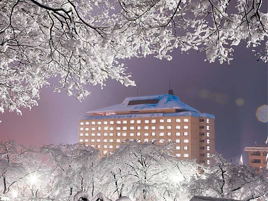 Hotel Senshukaku
