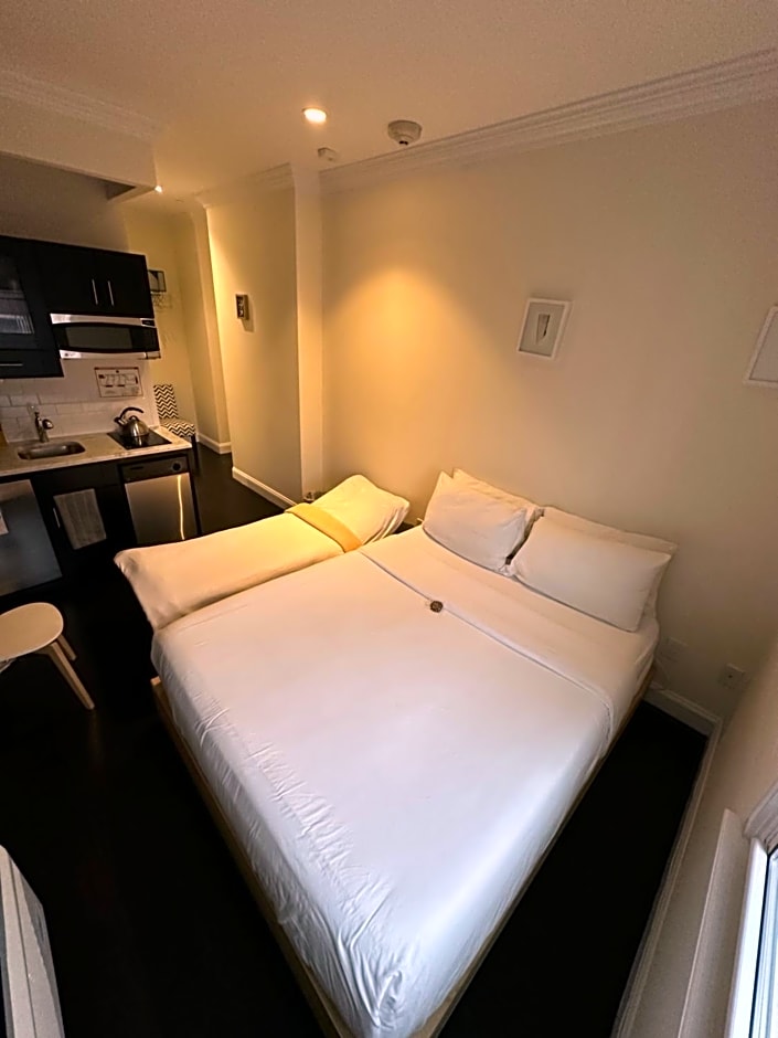 East Village Hotel