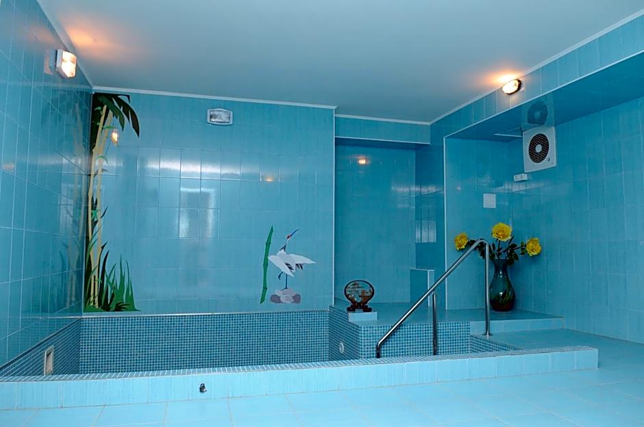 Manhattan Hotel & Restaurant