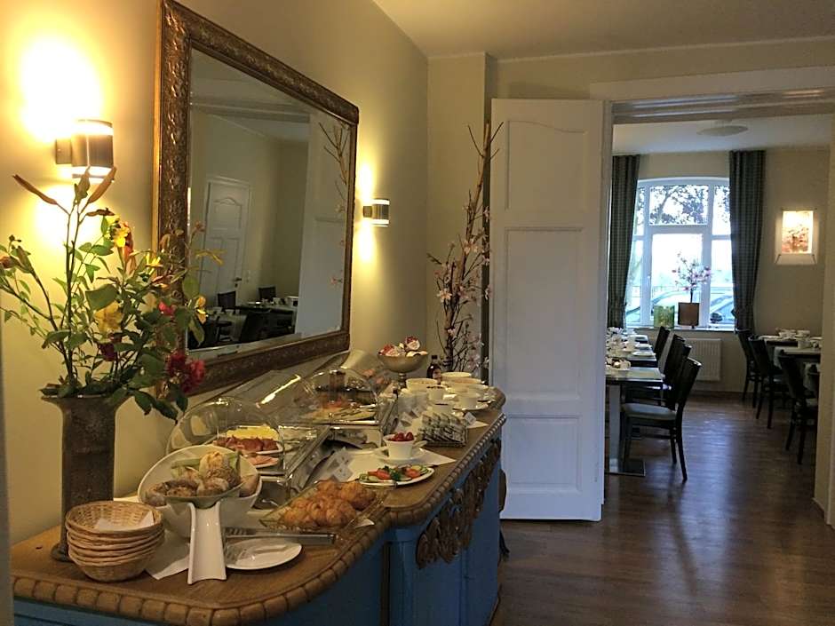 Landhotel Alte Töpferei