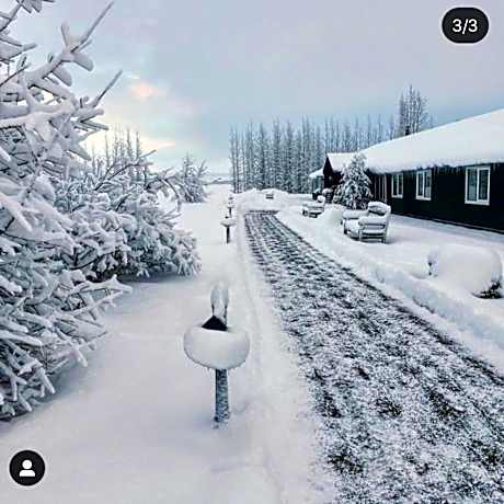 Litli Geysir Hotel