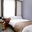 Hotel Abest Nagano Ekimae