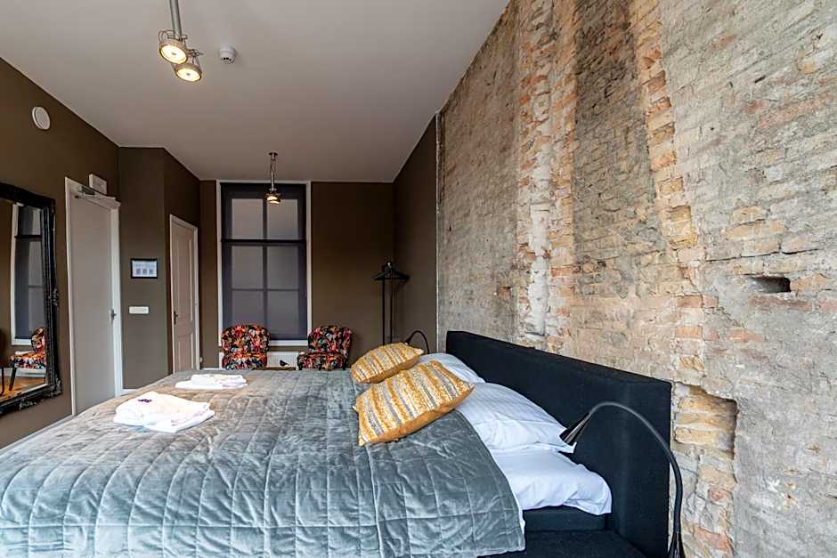 Stadslogement Hoogend