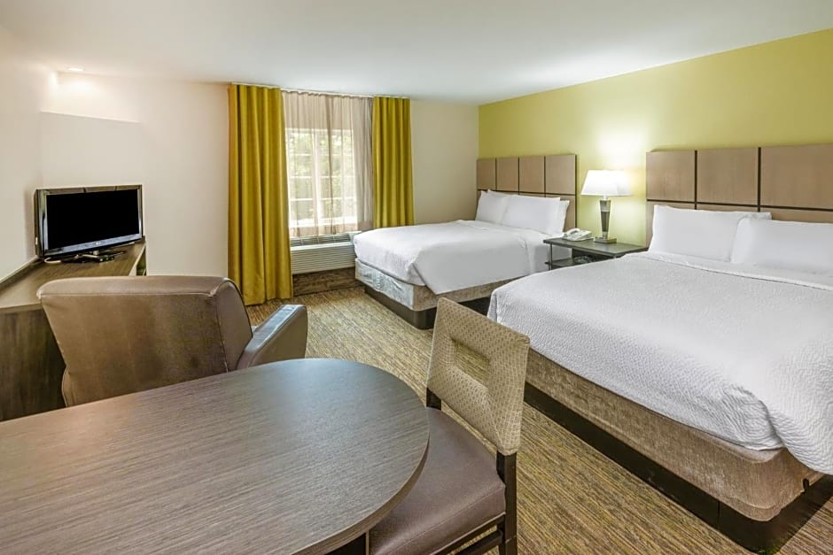 Candlewood Suites Tyler by IHG