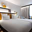 Mercure Paris Bercy Bibliotheque
