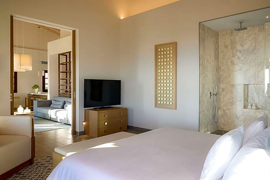 Foto 1 dari 7 — Pool Villa 1 Bedroom, Sea View