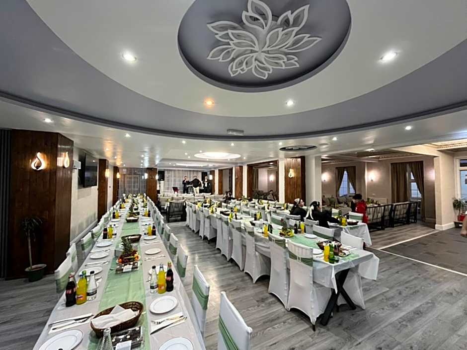 White Rose Hotel & Restaurant - Leeds