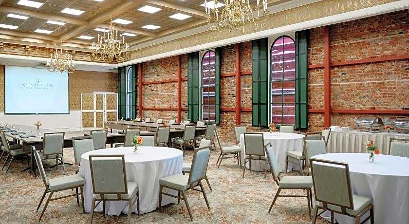 Napa River Inn