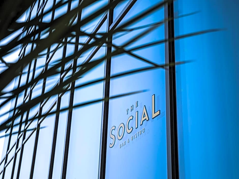 Quality Hotel Panorama