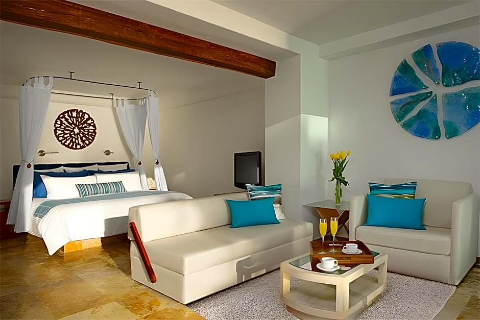 Zoetry Villa Rolandi Isla Mujeres Cancun - All Inclusive
