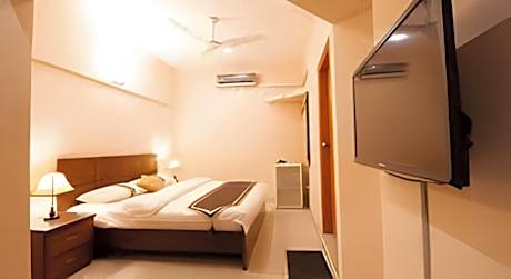 Grand Star Hotel Multan