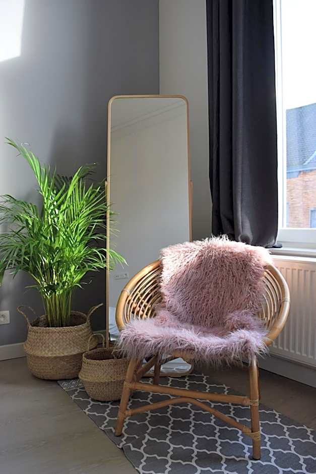 Holiday Home La Petite Maison