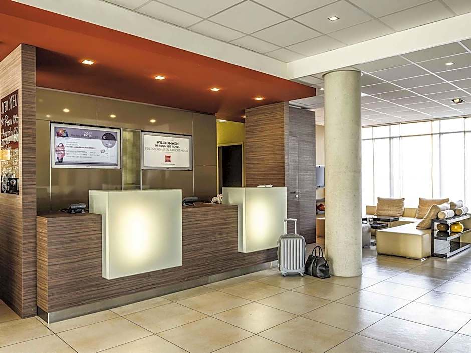 ibis Hotel Friedrichshafen Airport Messe