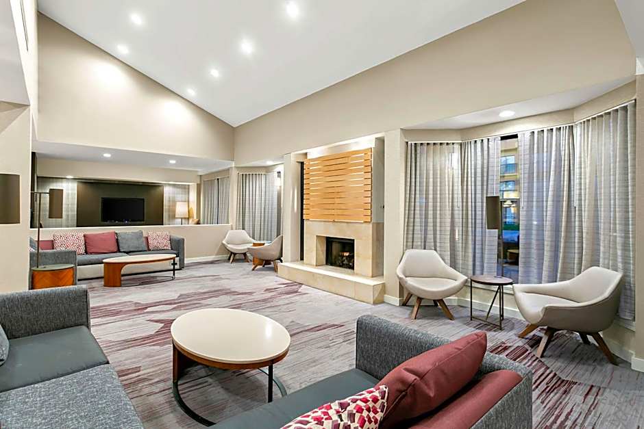 Sonesta Select Greenbelt College Park